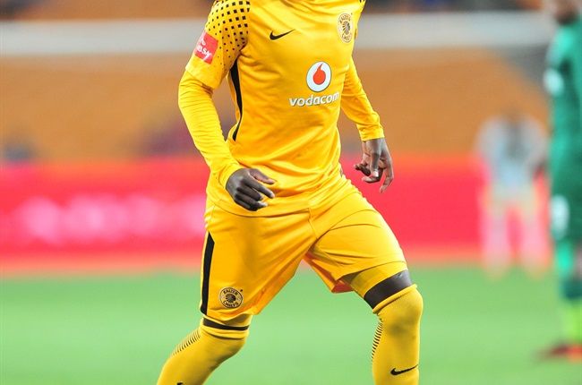 Siphelele Ntshangase May Have Expressed His Disappointment About His Lack Of Game-Time