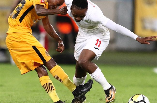 Crunch Match As Chiefs And Stars Go For Nedbank Cup Hunt