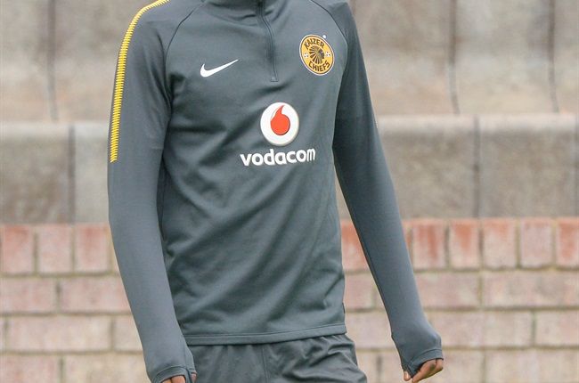 Siyabonga Ngezana Wants Kaizer Chiefs To Qualify For CAF