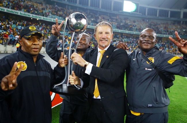 Mamelodi Sundowns Will Be Looking To Secure Their Third Nedbank Cup Trophy