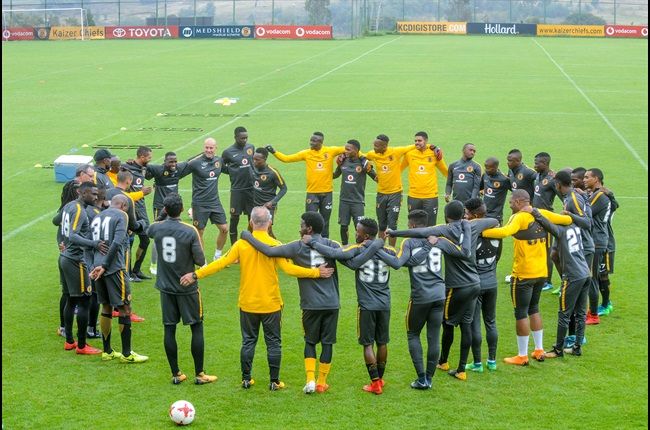 Kaizer Chiefs Could Make This Their Longest Trophy Drought