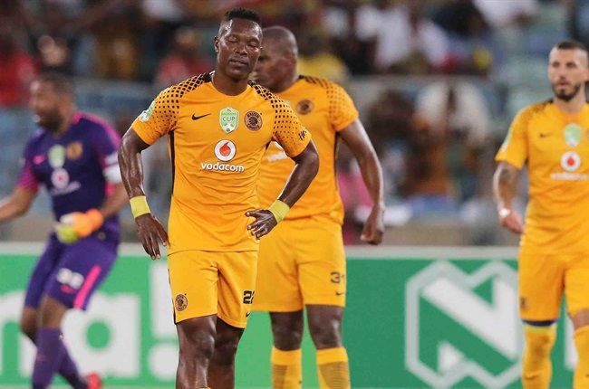 Nedbank Cup Wrap: Mameldo Sundowns, Kaizer Chiefs Shocked In Semi-Finals