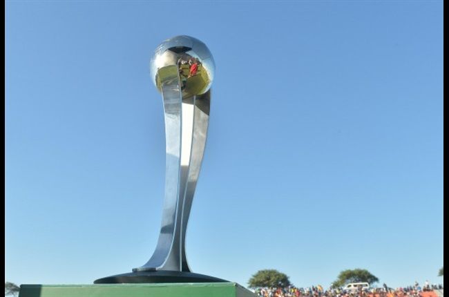 The Road To The Nedbank Cup final, May 19 - Maritzburg United and Free State Stars
