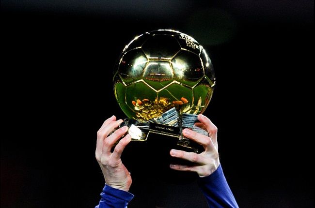 France Football Apologises To FC Barcelona Legend Over Ballon d'Or Snub