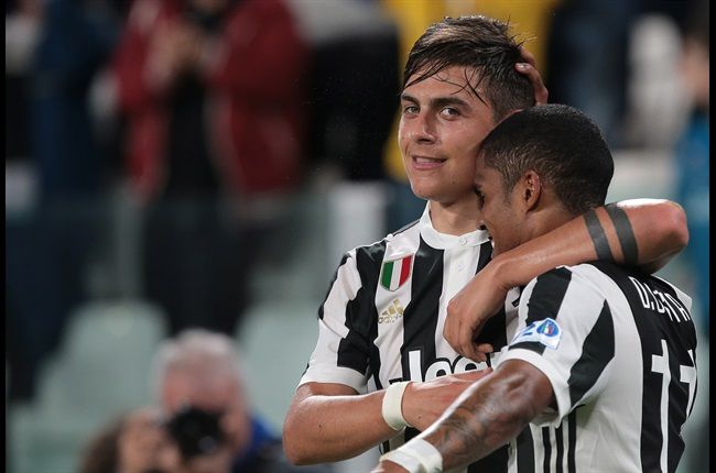 Italian Serie A Wrap 06 May 2018
