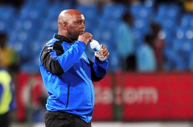 Mamelodi Sundowns Coach Pitso Mosimane Speaks Of Club's CAF Champions League 'Legacy'