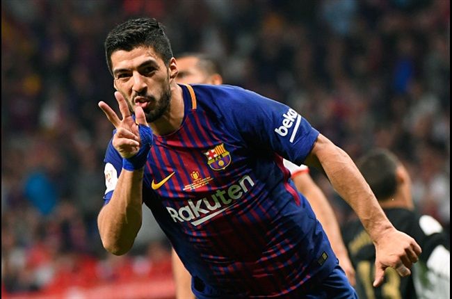 Lionel Messi Moves Further Ahead Of Mohamed Salah In ESM Golden Shoe Race