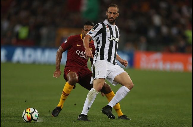 Italian Serie A Wrap 13 May 2018