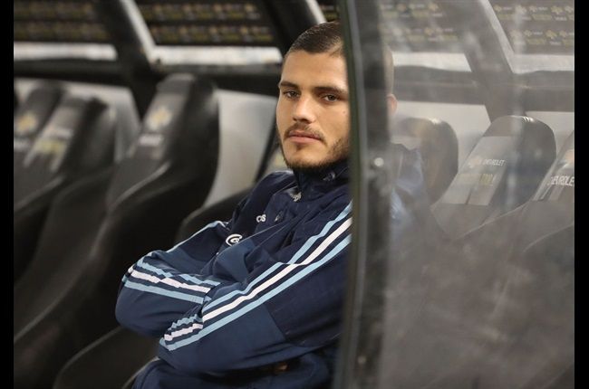 Star Striker Puts European Clubs On Alert