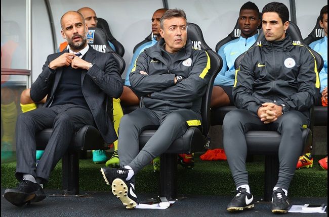 Arsenal Finally Identify Arsene Wenger Replacement?