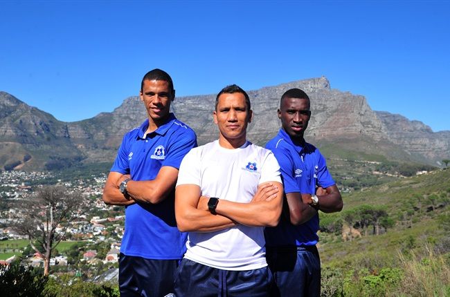Siyanda Xulu Is Indebted To Fadlu Davids After His Kaizer Chiefs Spell