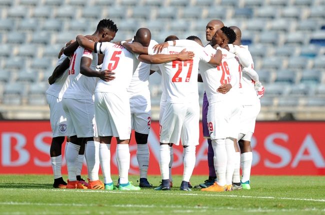 Free State Stars Aim To Win The Nedbank Cup