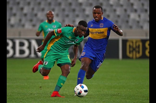 Bloemfontein Celtic Linked With Midfielder