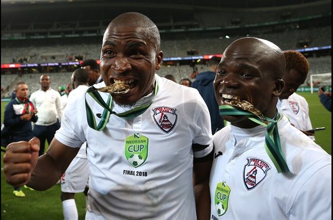 Masehe: I Want To Finish My 10th Season At Stars