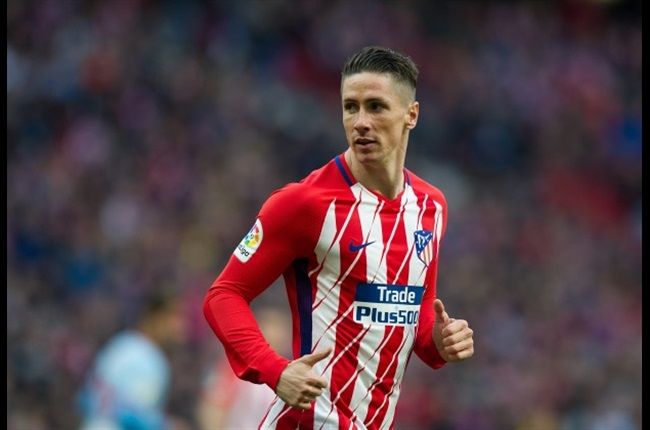 Spanish LaLiga Report: Atletico Madrid v Eibar 20 May 2018