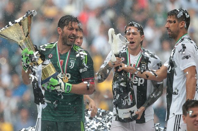 Italian Serie A Wrap 20 May 2018