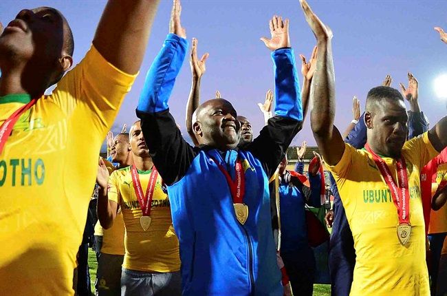 Mamelodi Sundowns To Pay CAF Champions League Price After Extended Campaign?