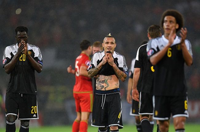 Belgium Star Announces Surprise International Retirement After World Cup Snub
