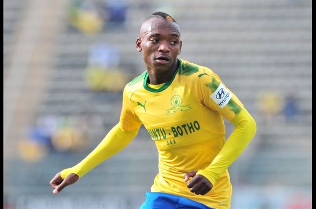 CAF Champions League Report: Horoya v Mamelodi Sundowns 22 May 2018