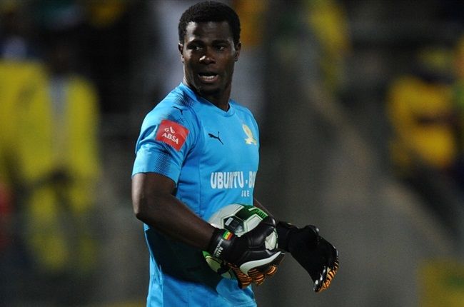Mamelodi Sundowns Player Ratings v Horoya