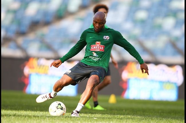 Tokelo Rantie Is On Mamelodi Sundowns' Potential Wish List