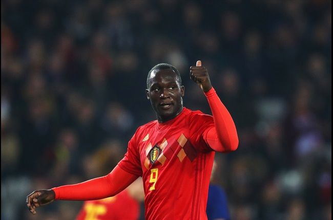 International Friendly Report: Belgium v Egypt 06 June 2018
