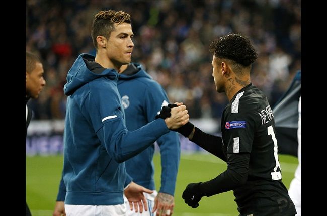 Why Cristiano Ronaldo & Neymar Won't Play Together At Real Madrid