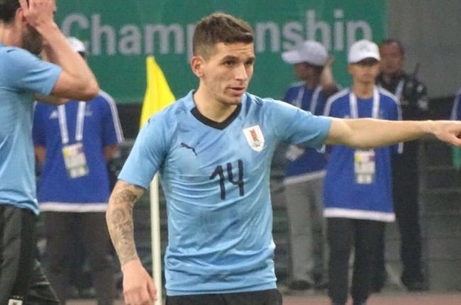 Report: 7 Attacking Stars Arsenal Will Be Scouting At The 2018 FIFA World Cup