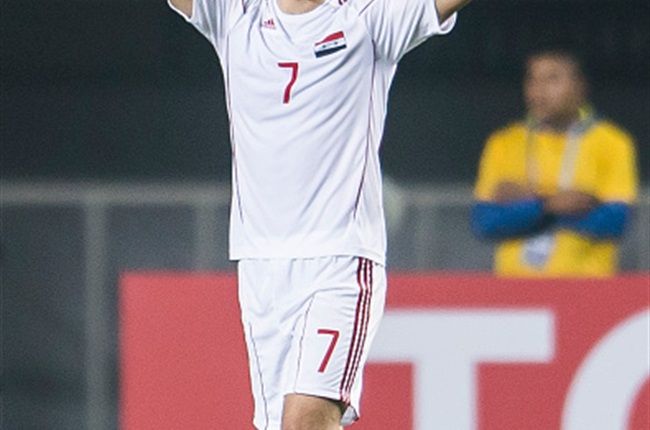 Who Were The Top Goalscorers In 2018 FIFA World Cup Qualification?