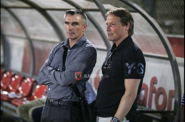 Patrice Carteron Has Confirmed That He Turned Down Kaizer Chiefs