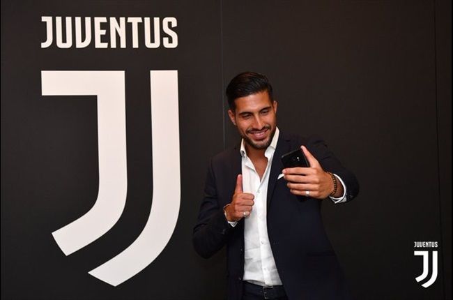 Official: Former Liverpool Star Joins Juventus
