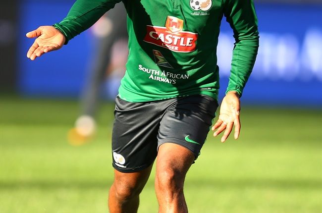 Tokelo Rantie Has Attracted Interest From Spain & Belgium