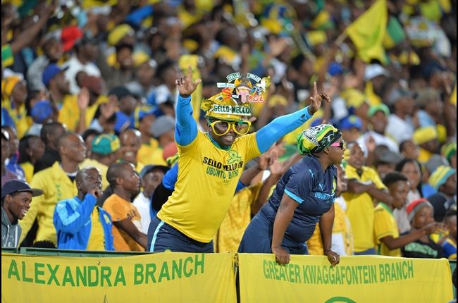 Khosi Fan: 'Bucs And Masandawana Fans, Here's A Message For You'