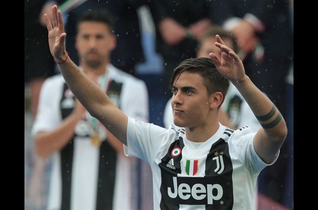 Paulo Dybala Linked With Surprise Club