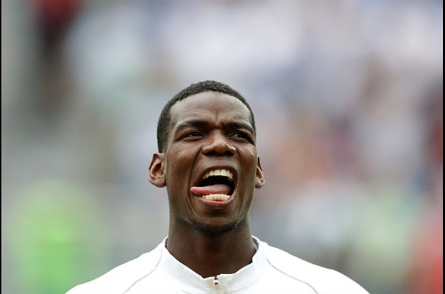 24 Stars With African Roots In 2018 FIFA World Cup Semi-Final