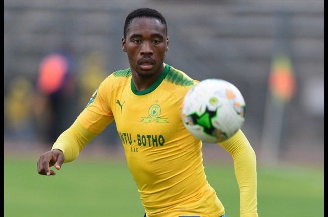 CAF Champions League Report: Togo-Port v Mamelodi Sundowns 17 July 2018