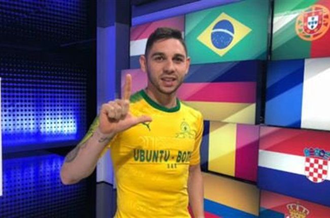 Mamelodi Sundowns New Signings Who Made CAF CL Debut