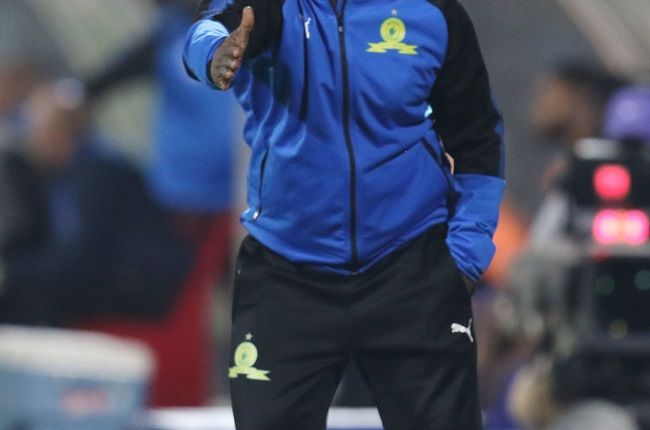 'Hard Luck, Sundowns, Champions Usually Encounter Heartbreaking Obstacles'