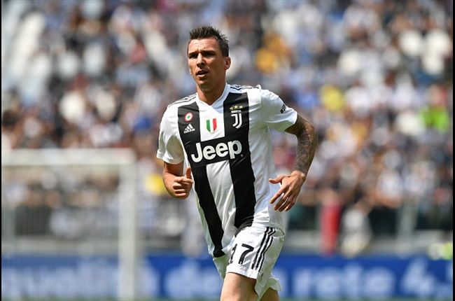 The Highest-Paid Players At Juventus After Cristiano Ronaldo Deal