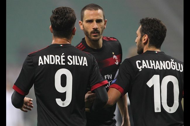 Confirmed: Milan's European Ban Overturned