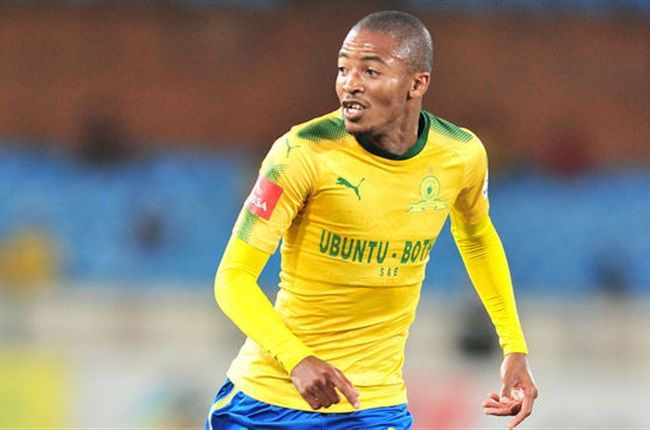 Thapelo Morena: Mamelodi Sundowns Have Advantage... And Must Use It