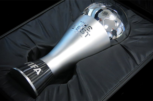 11 Nominees For The Best FIFA Men's Coach Announced