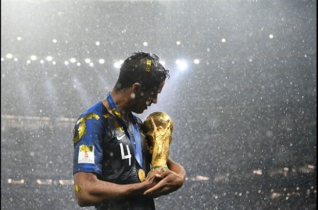 FIFA Announce Shortlist For The Best Men's Player Award, Neymar Snubbed!