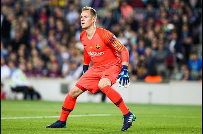 How FC Barcelona Could Line Up With Three New Signings