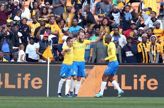 Jeremy Brockie Wants To Avoid Repetition Of Togo Sport Loss