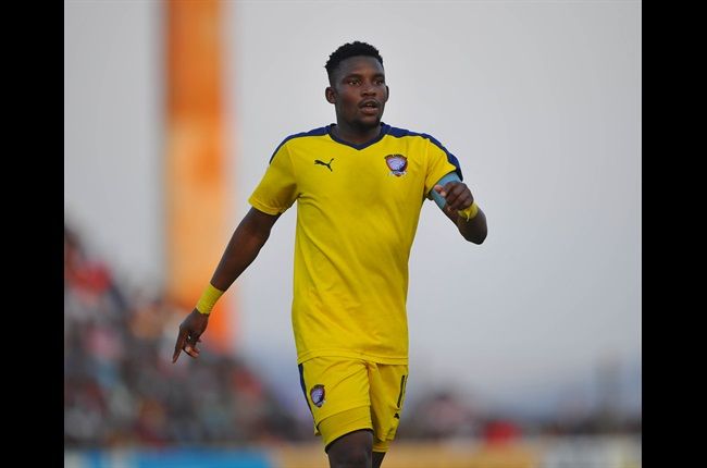 Thato Lingwati Has Joined Bloemfontein Celtic