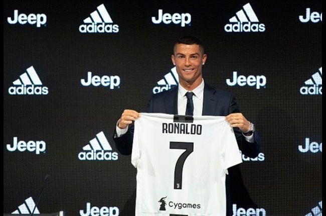 Mourinho Sends Juventus A Warning After Ronaldo Signing