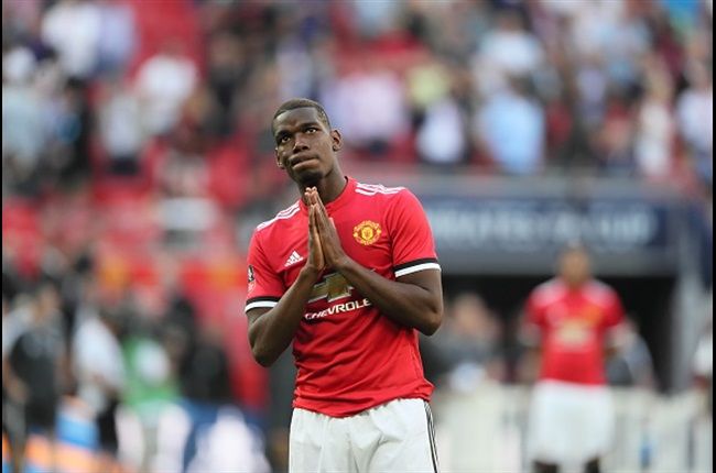 Reports: Juventus Willing To Sell Four Stars To Fund Paul Pogba Move