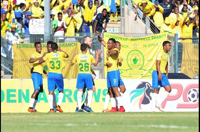 Pitso Mosimane Has Revealed His Plan For The CAF Champions League Group Stages