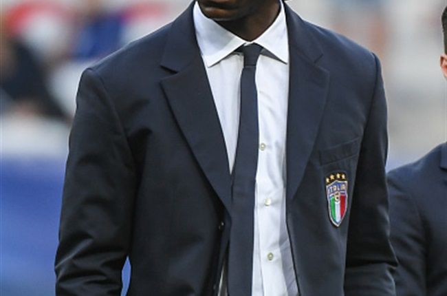 Transfer Update: Mario Balotelli
